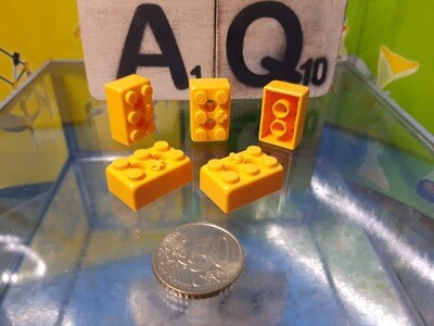 Brick