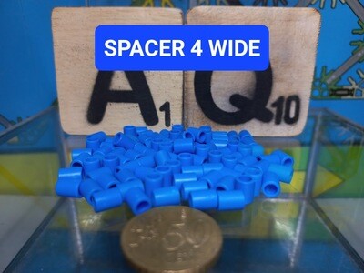 Spacer