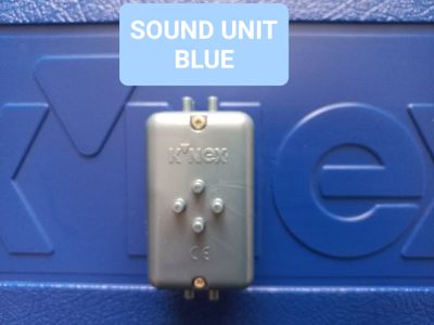 Sound Unit