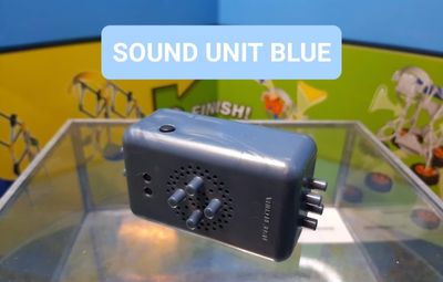 Sound Unit