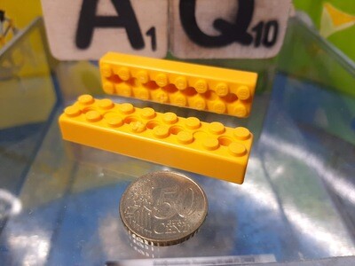 Brick