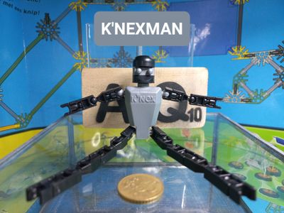 K'nexman