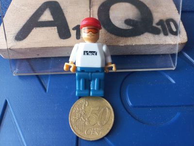 Person 40mm