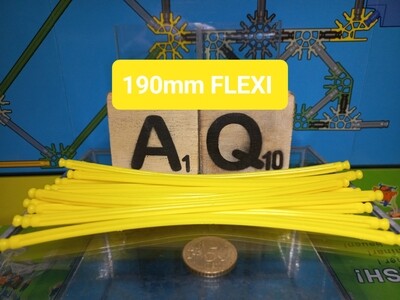 Flexi Rod 190mm