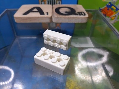 Brick