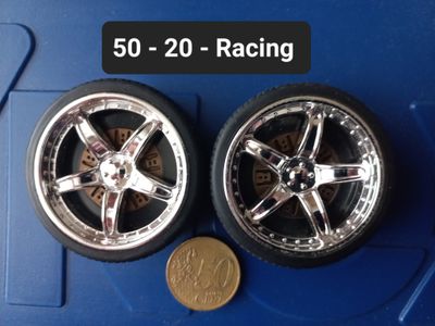 Wheel
