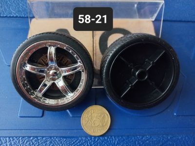 Wheel