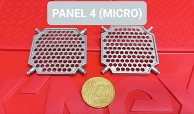 Panel