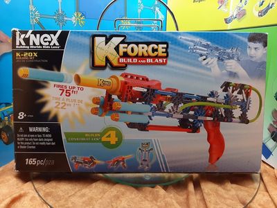 Box without content