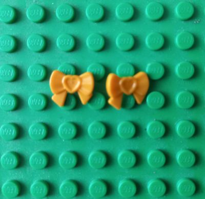 Lego parts are often compatible with K'nex