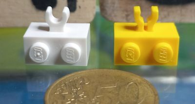 Lego parts are often compatible with K'nex