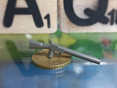 Lego parts are often compatible with K'nex