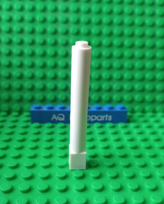 Lego parts are often compatible with K'nex