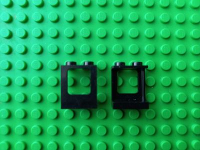 Lego parts are often compatible with K'nex