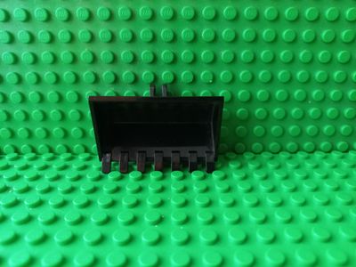 Lego parts are often compatible with K'nex