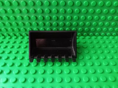 Lego parts are often compatible with K'nex
