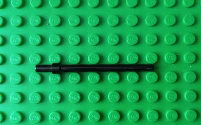 Lego parts are often compatible with K'nex