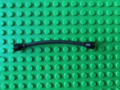 Lego parts are often compatible with K'nex