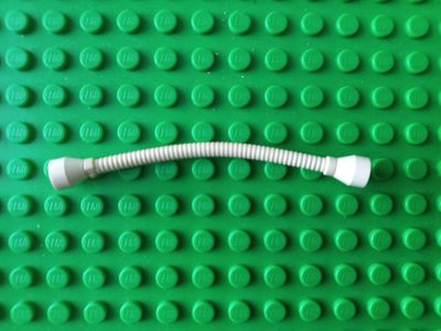 Lego parts are often compatible with K'nex