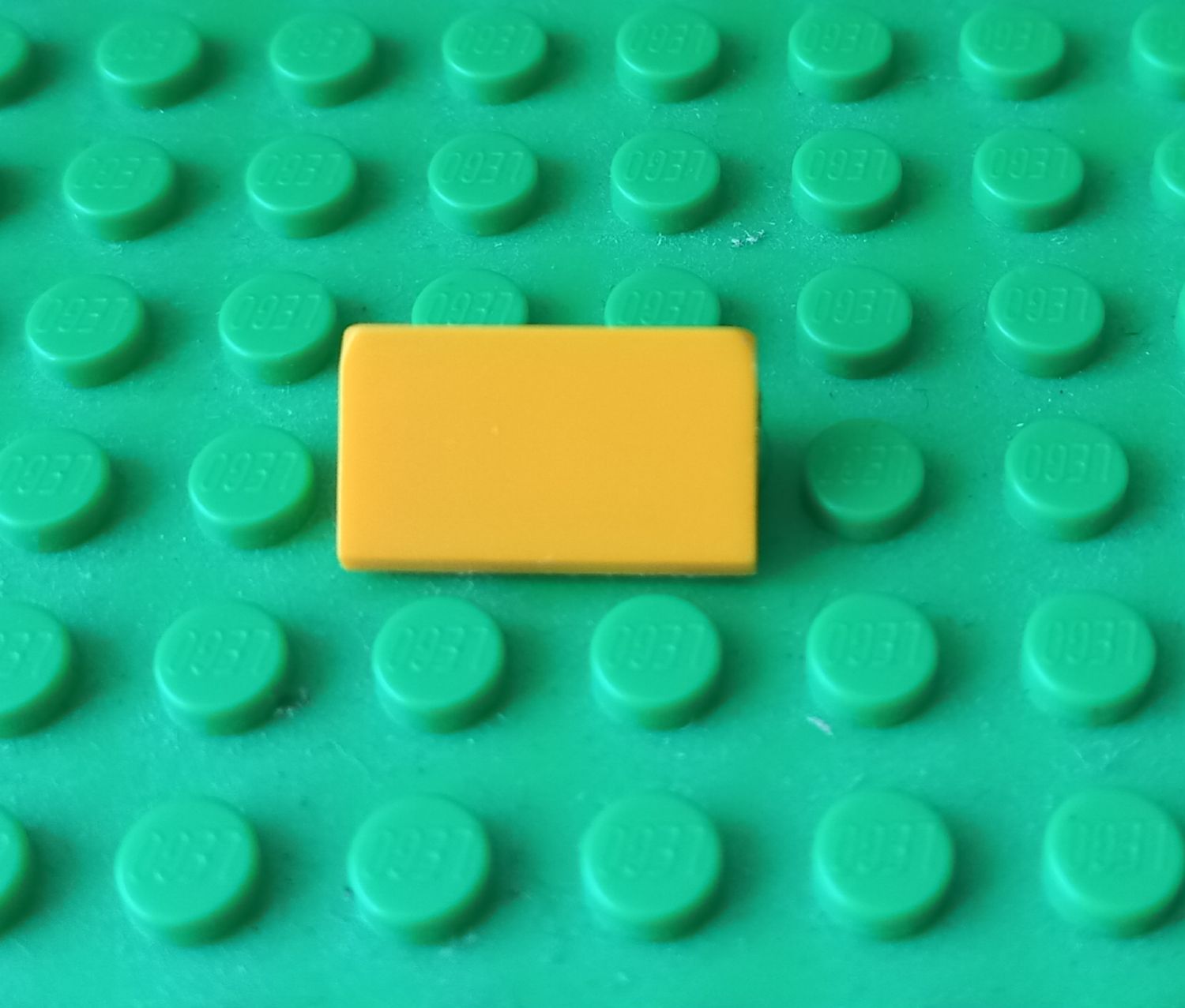 Lego parts are often compatible with K'nex
