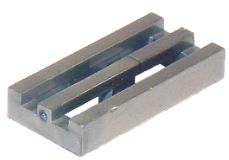 Lego parts are often compatible with K'nex