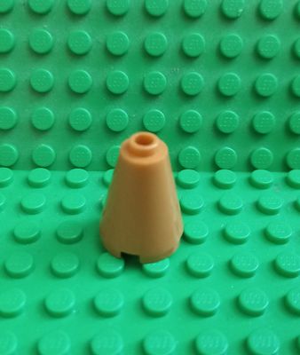 Lego parts are often compatible with K'nex
