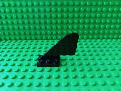 Lego parts are often compatible with K'nex