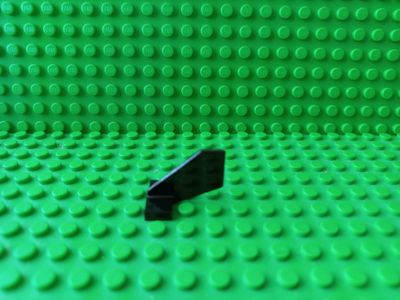 Lego parts are often compatible with K'nex