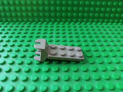 Lego parts are often compatible with K'nex