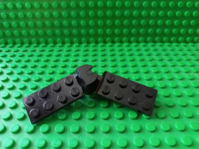Lego parts are often compatible with K'nex