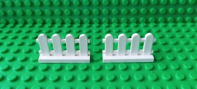 Lego parts are often compatible with K'nex