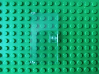 Lego parts are often compatible with K'nex