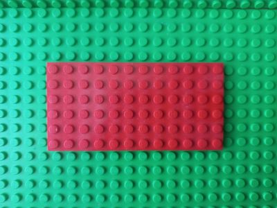 Lego parts are often compatible with K'nex