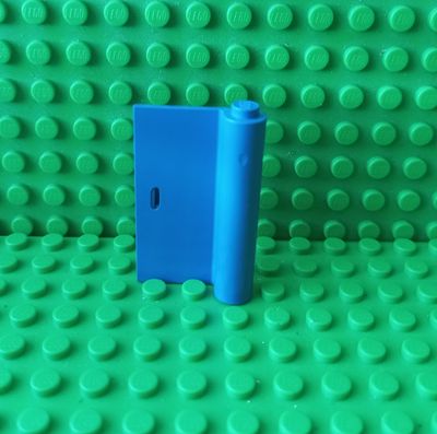 Lego parts are often compatible with K'nex