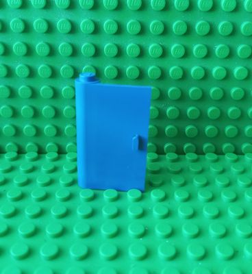 Lego parts are often compatible with K'nex