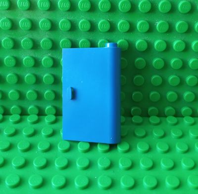 Lego parts are often compatible with K'nex