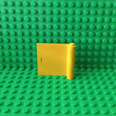 Lego parts are often compatible with K'nex