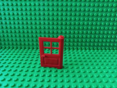 Lego parts are often compatible with K'nex