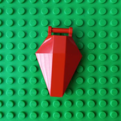 Lego parts are often compatible with K'nex