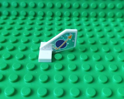 Lego parts are often compatible with K'nex Lego parts are often compatible with K'nex