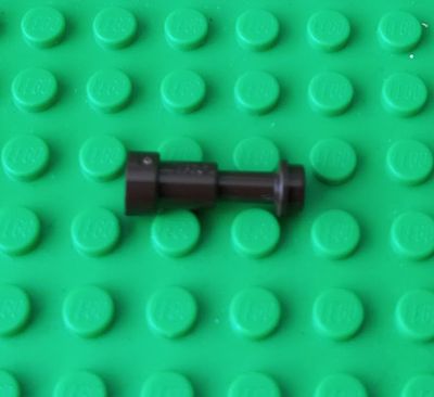 Lego parts are often compatible with K'nex