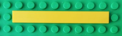 Lego parts are often compatible with K'nex