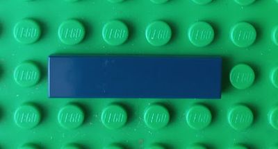 Lego parts are often compatible with K'nex