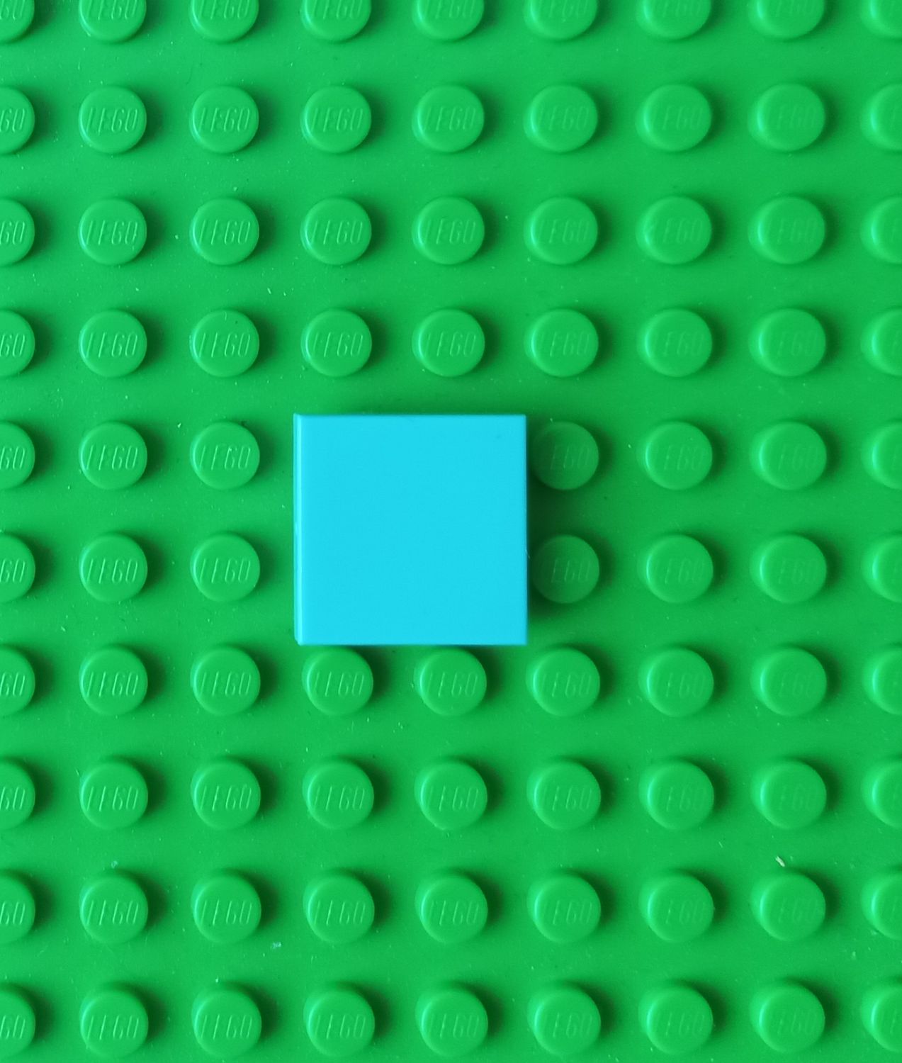 Lego parts are often compatible with K'nex