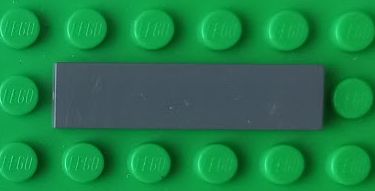 Lego parts are often compatible with K'nex
