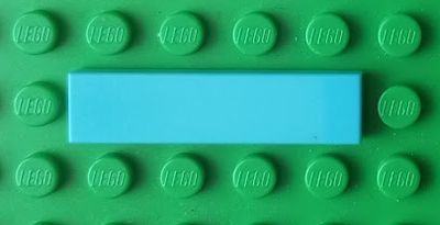 Lego parts are often compatible with K'nex