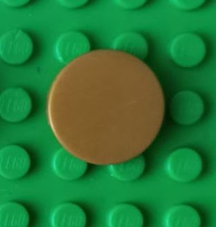 Lego parts are often compatible with K'nex