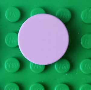 Lego parts are often compatible with K'nex