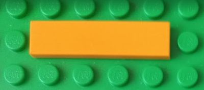 Lego parts are often compatible with K'nex