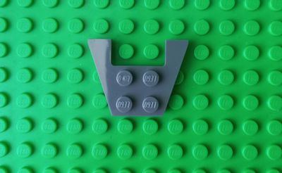 Lego parts are often compatible with K'nex